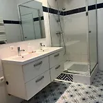 דירה Le Berchon Classe Trois Etoiles Nay (Pyrenees-Atlantiques)