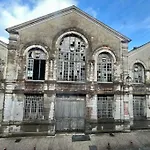 דירה Le Berchon Classe Trois Etoiles