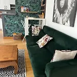 דירה Le Berchon Classe Trois Etoiles Nay (Pyrenees-Atlantiques)