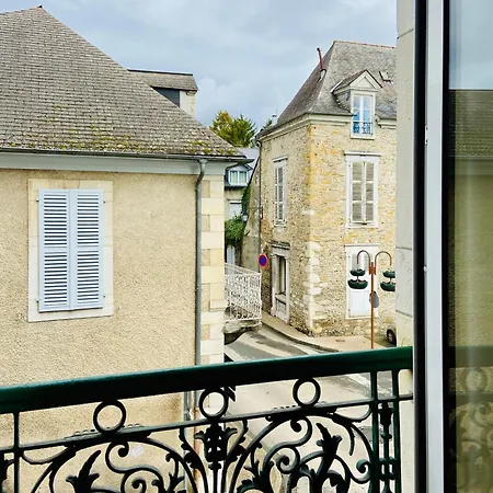 Le Berchon Classe Trois Etoiles * Nay (Pyrenees-Atlantiques)