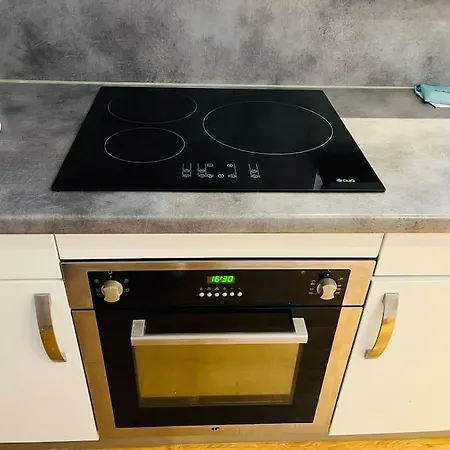 Le Berchon Classe Trois Epis Apartamento Nay (Pyrenees-Atlantiques)