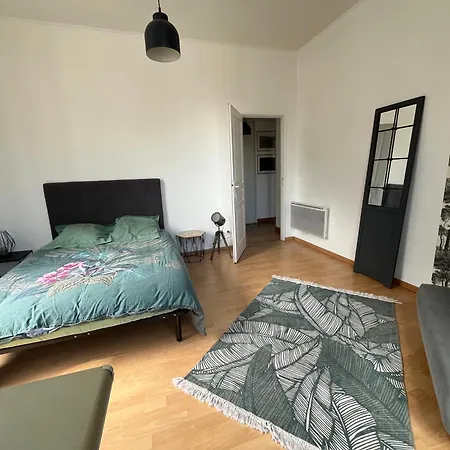 Le Berchon Classe Trois Epis Nay (Pyrenees-Atlantiques)