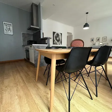 Apartamento Le Berchon Classe Trois Epis Nay (Pyrenees-Atlantiques)