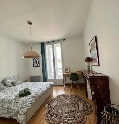 Le Berchon Classe Trois Epis Apartamento Nay (Pyrenees-Atlantiques)