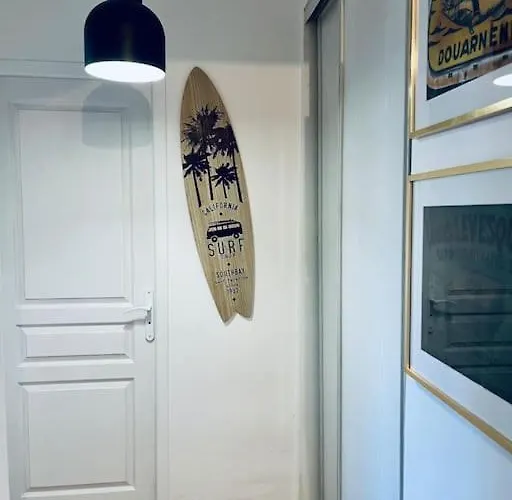 Apartamento Le Berchon Classe Trois Epis Nay (Pyrenees-Atlantiques)