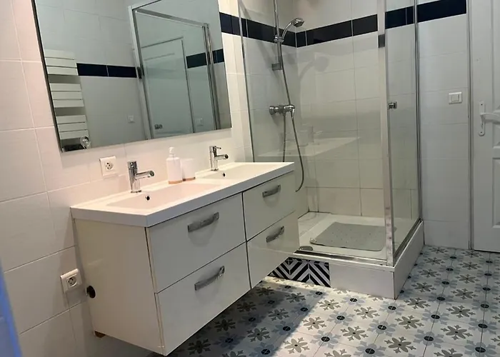 Apartamento Le Berchon Classe Trois Epis Nay (Pyrenees-Atlantiques)