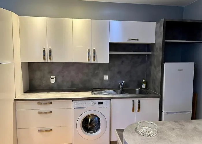Le Berchon Classe Trois Epis Apartamento