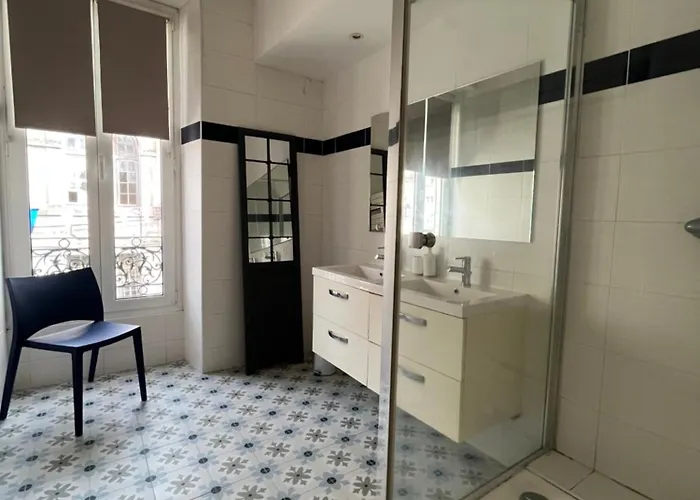 Le Berchon Classe Trois Epis Apartamento Nay (Pyrenees-Atlantiques)