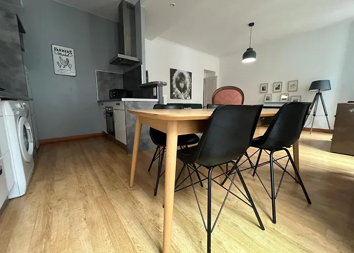 Apartamento Le Berchon Classe Trois Epis Nay (Pyrenees-Atlantiques)